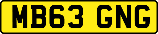 MB63GNG