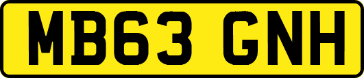 MB63GNH