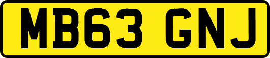 MB63GNJ