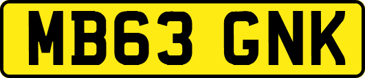 MB63GNK