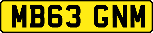 MB63GNM