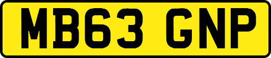 MB63GNP