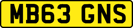 MB63GNS