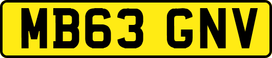 MB63GNV