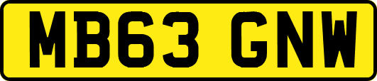 MB63GNW