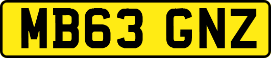 MB63GNZ
