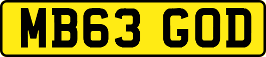 MB63GOD