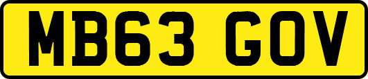 MB63GOV