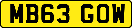 MB63GOW
