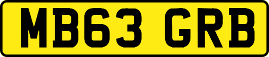 MB63GRB