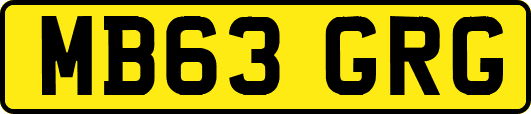 MB63GRG
