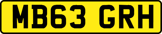 MB63GRH