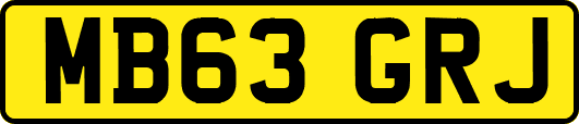 MB63GRJ