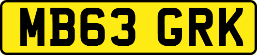 MB63GRK