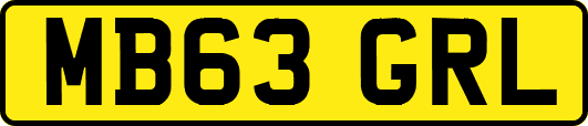 MB63GRL