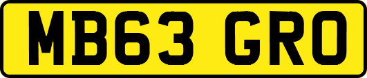 MB63GRO