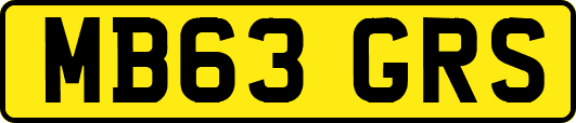MB63GRS
