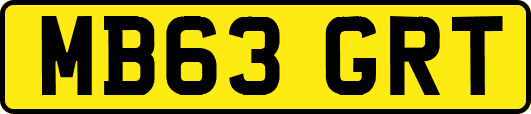 MB63GRT
