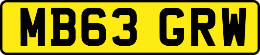 MB63GRW