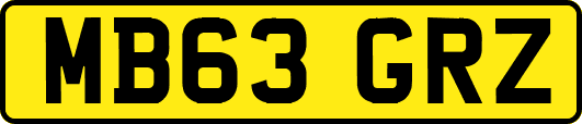 MB63GRZ