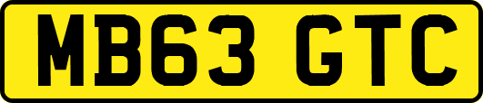 MB63GTC