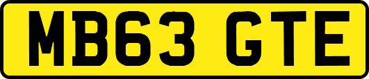 MB63GTE