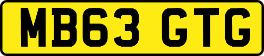 MB63GTG