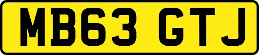 MB63GTJ