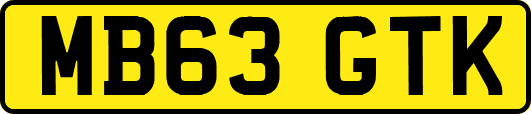 MB63GTK