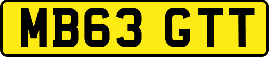 MB63GTT
