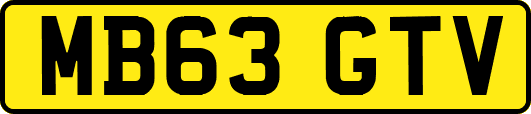 MB63GTV