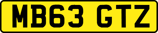 MB63GTZ