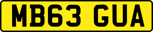 MB63GUA