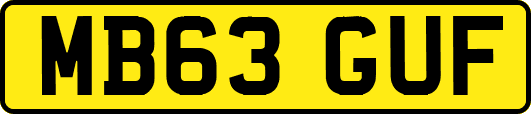 MB63GUF