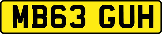 MB63GUH