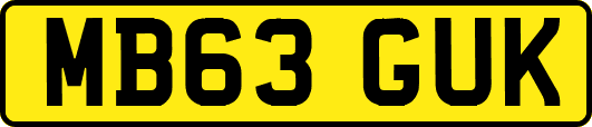 MB63GUK