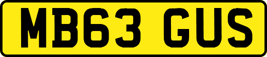 MB63GUS