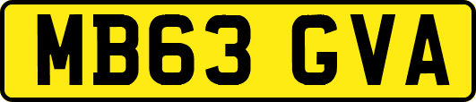MB63GVA
