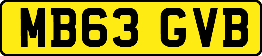 MB63GVB