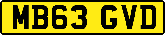 MB63GVD