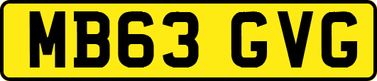 MB63GVG