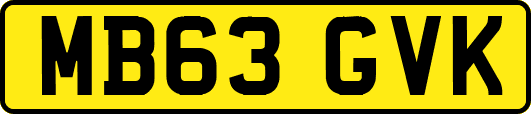 MB63GVK