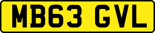 MB63GVL