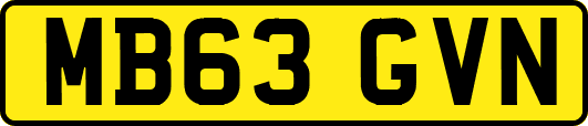 MB63GVN