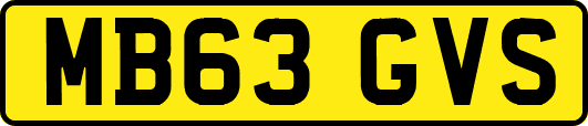 MB63GVS