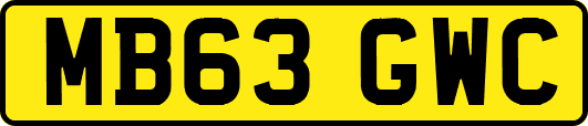 MB63GWC