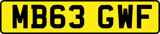 MB63GWF