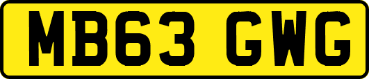 MB63GWG