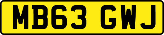MB63GWJ