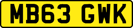 MB63GWK